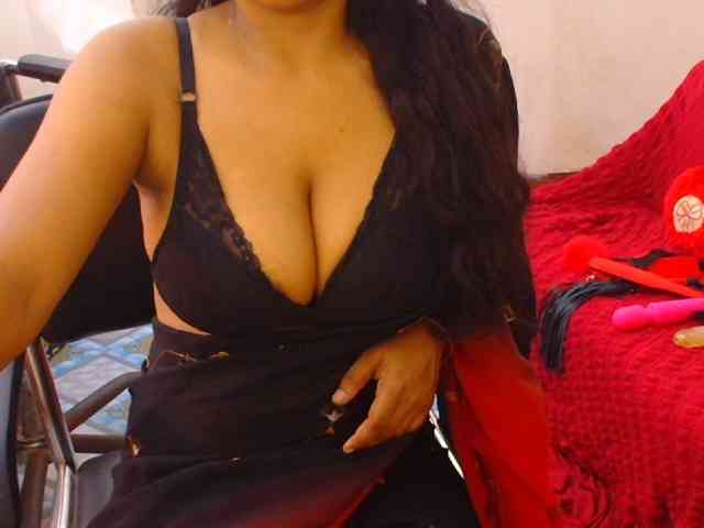 Indiansweetsour webcam