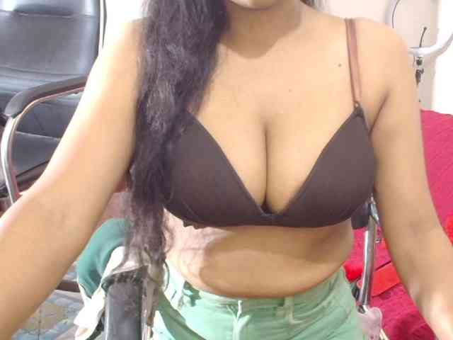 Indiansweetsour webcam