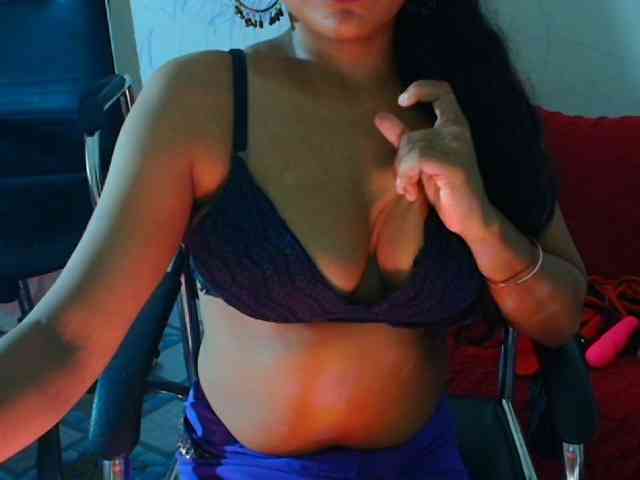 Indiansweetsour webcam