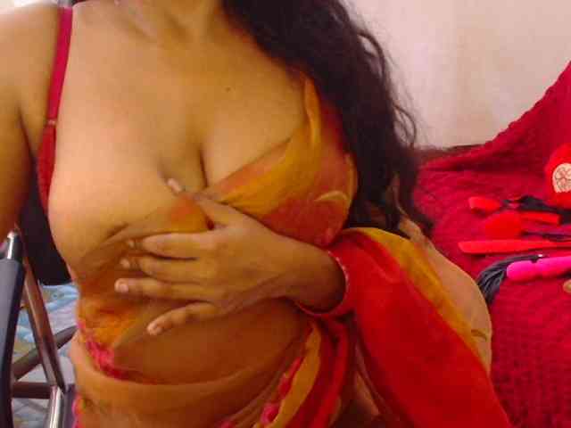 Indiansweetsour webcam