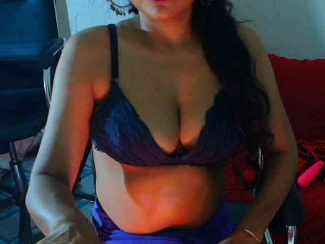 Indiansweetsour webcam