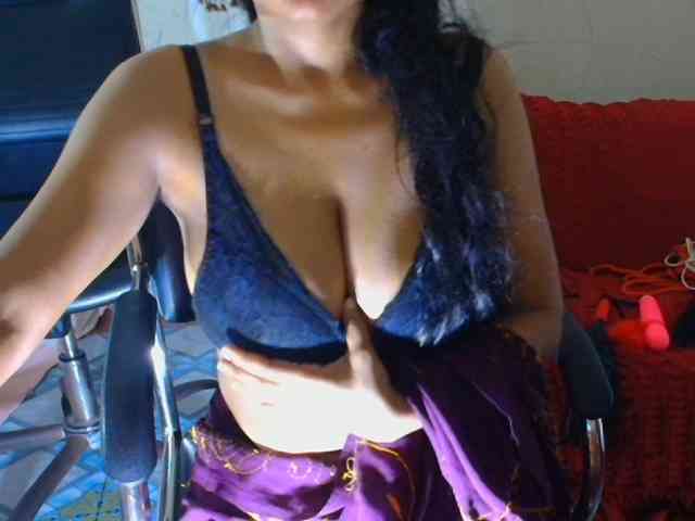 Indiansweetsour webcam