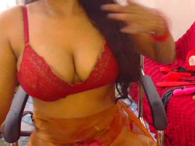 Indiansweetsour webcam