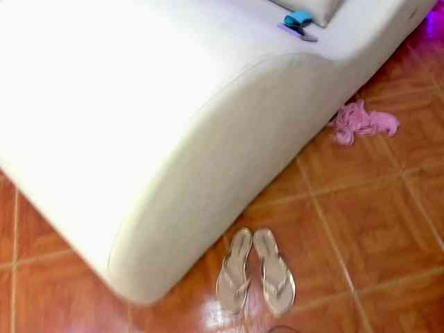 AmazingFantasys webcam
