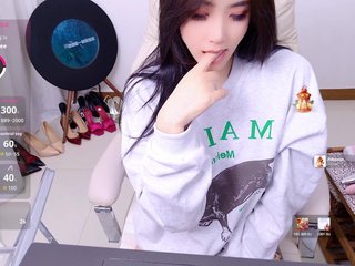 zhuli1163 Porn Show