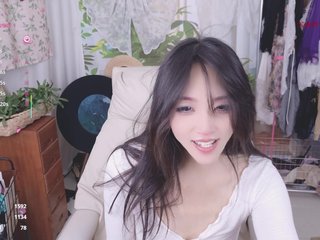 zhuli1163 Porn Show