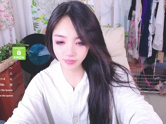 zhuli1163 live cam on BongaCams