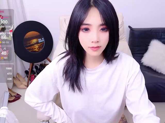zhuli1163 live cam on BongaCams