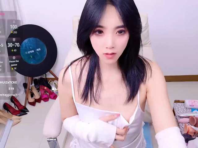 zhuli1163 live cam on BongaCams