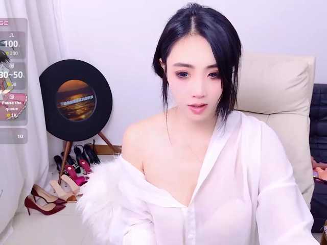zhuli1163 live cam on BongaCams