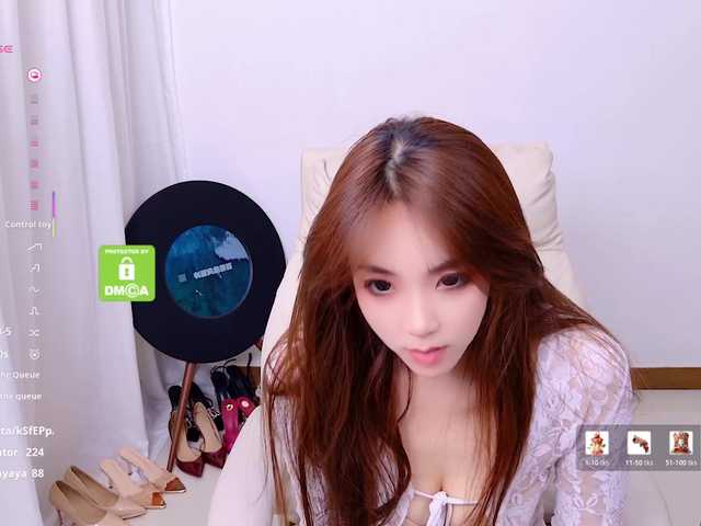 zhuli1163 live cam on BongaCams