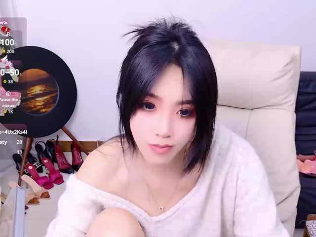 zhuli1163 live cam on BongaCams