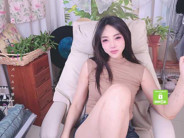 zhuli1163 live cam on BongaCams