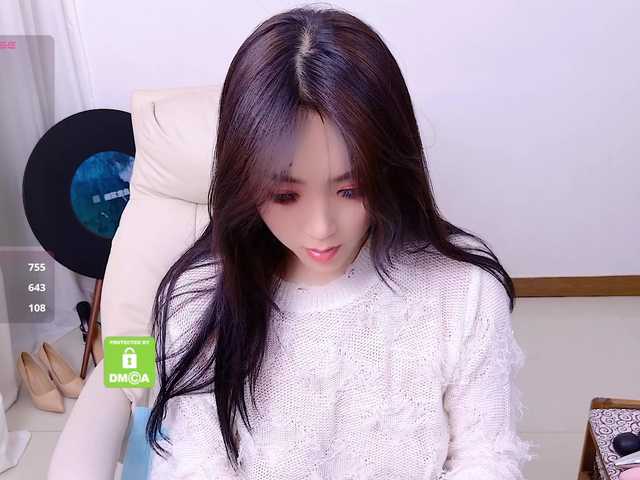 zhuli1163 live cam preview