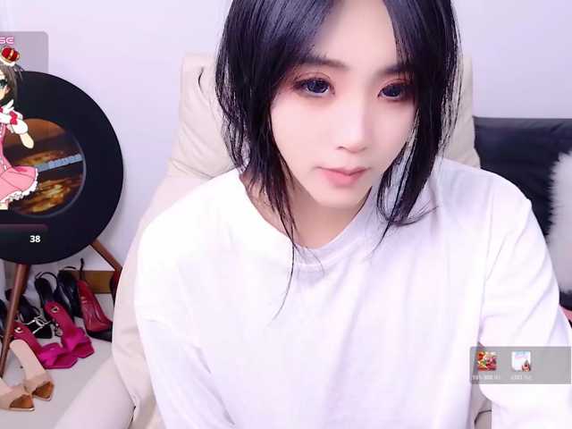 zhuli1163 live cam on BongaCams