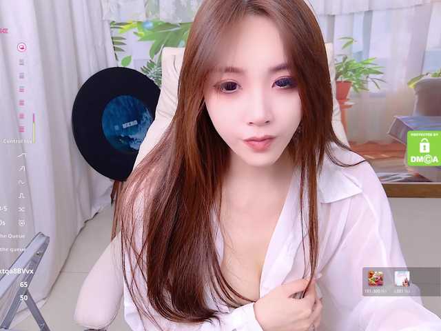zhuli1163 live cam on BongaCams