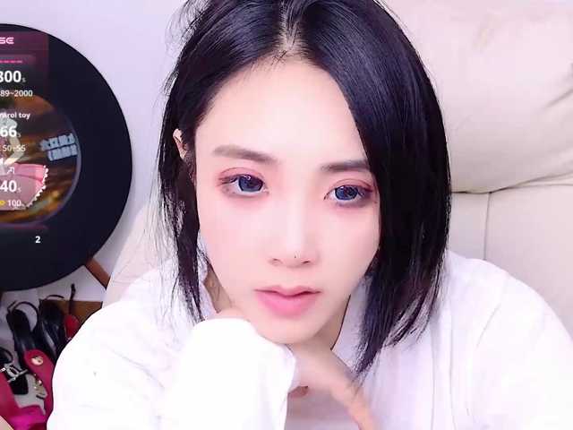 zhuli1163 live cam on BongaCams