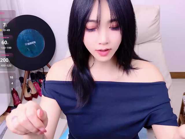 zhuli1163 live cam on BongaCams