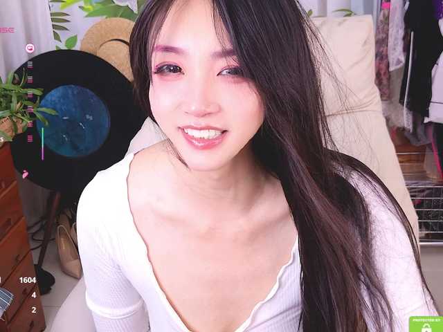 zhuli1163 live cam on BongaCams