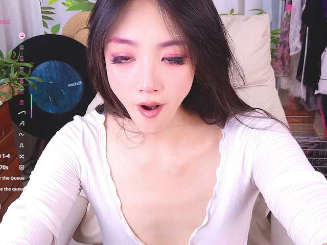 zhuli1163 live cam on BongaCams