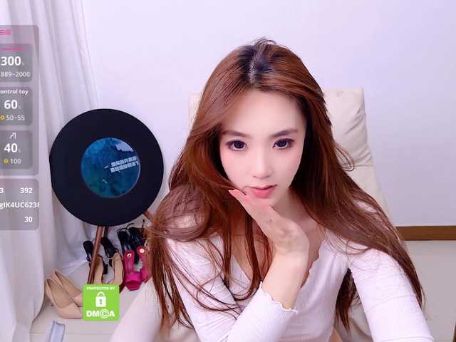 zhuli1163 live cam on BongaCams