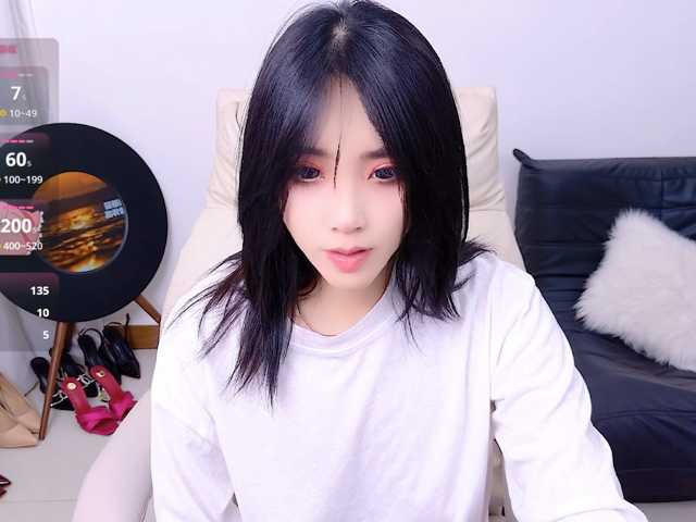 zhuli1163 live cam on BongaCams