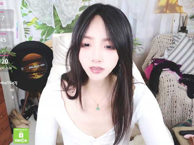zhuli1163's BongaCams show and profile