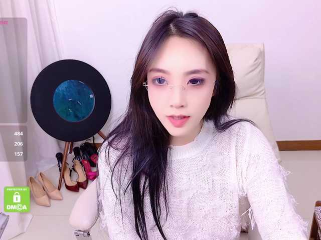 zhuli1163 live cam preview