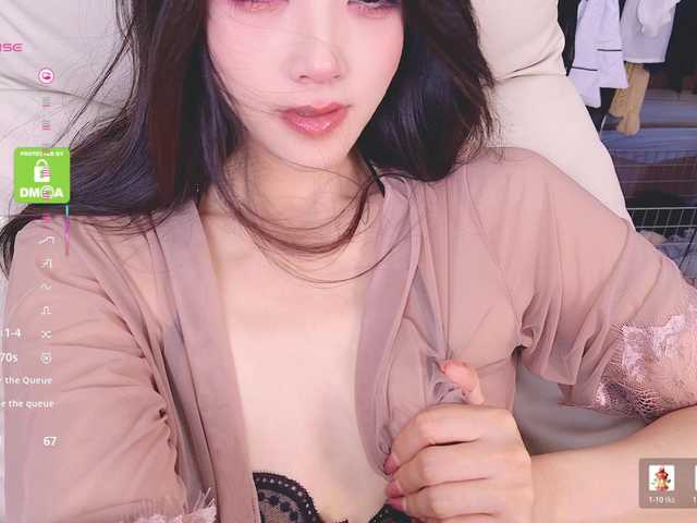 zhuli1163 live cam on BongaCams