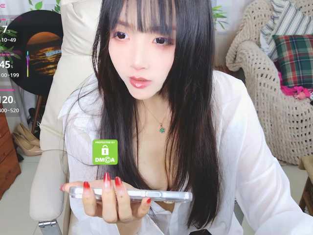 zhuli1163's BongaCams show and profile
