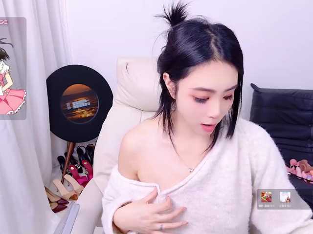 zhuli1163 live cam on BongaCams
