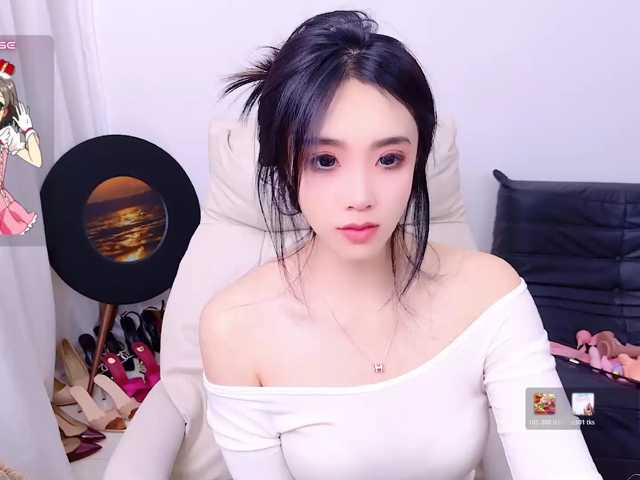 zhuli1163 live cam on BongaCams