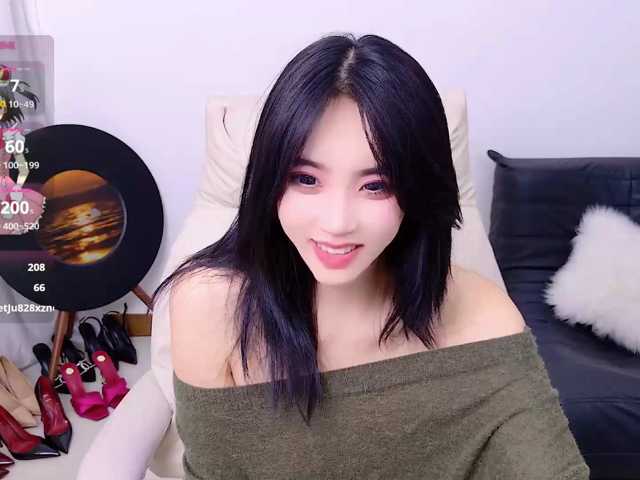 zhuli1163 live cam preview