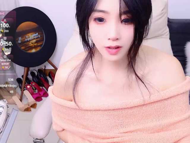 zhuli1163 live cam on BongaCams