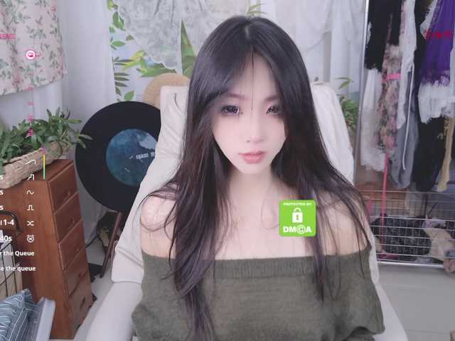zhuli1163 live cam on BongaCams