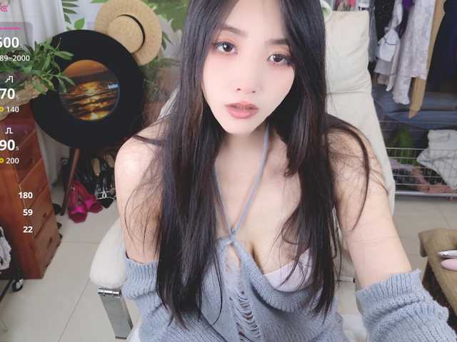 zhuli1163 live cam
