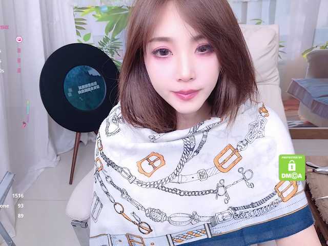 zhuli1163 live cam on BongaCams