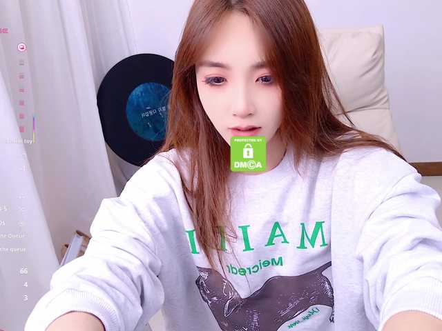zhuli1163 live cam on BongaCams
