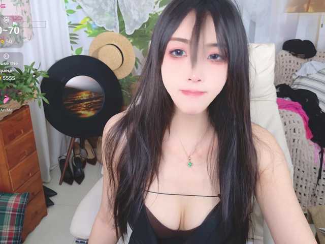 zhuli1163's BongaCams show and profile
