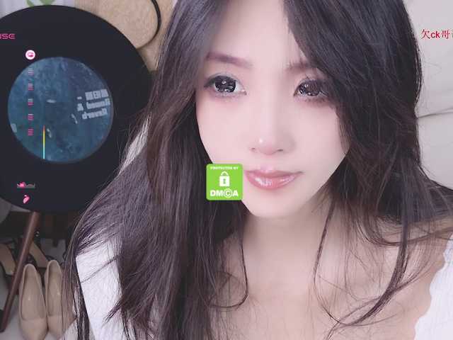 zhuli1163 live cam on BongaCams