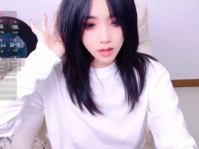 zhuli1163 live cam on BongaCams