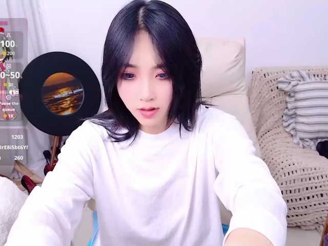 zhuli1163 live cam on BongaCams