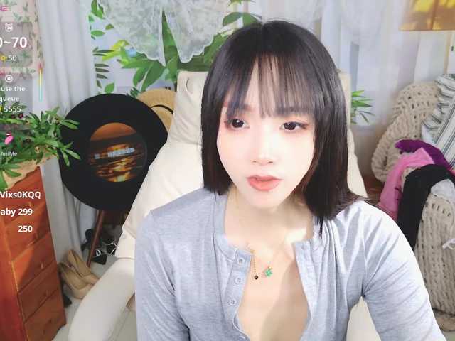 zhuli1163's BongaCams show and profile