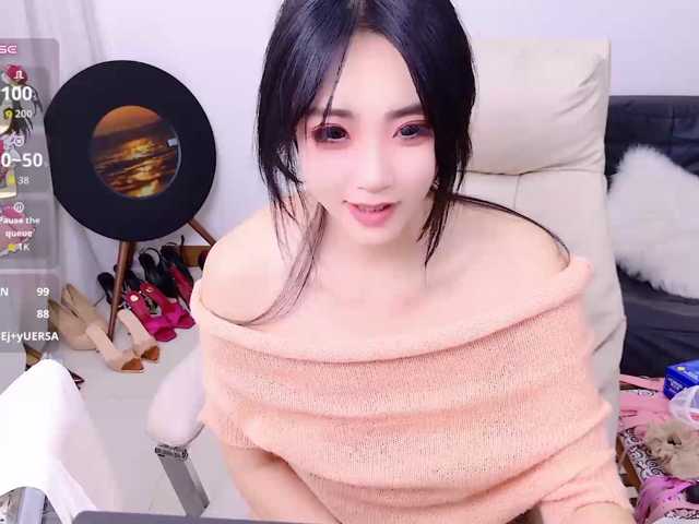 zhuli1163 live cam on BongaCams