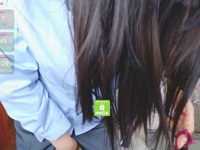 zhuli1163's BongaCams show and profile