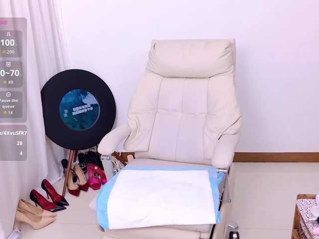 zhuli1163 live cam on BongaCams