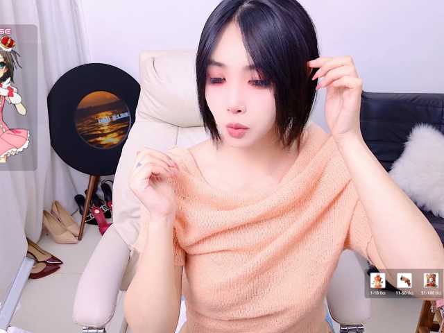 zhuli1163 live cam on BongaCams