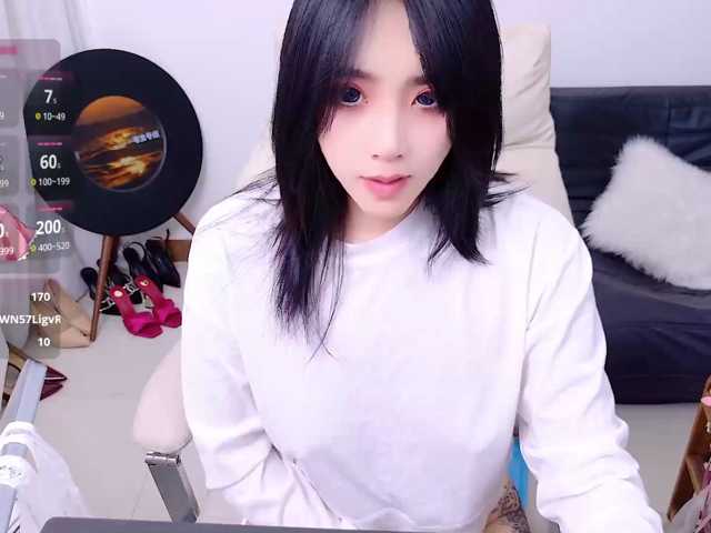 zhuli1163 live cam on BongaCams