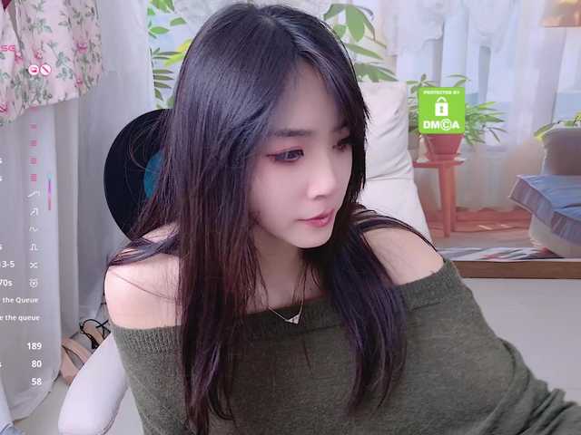 zhuli1163 live cam on BongaCams