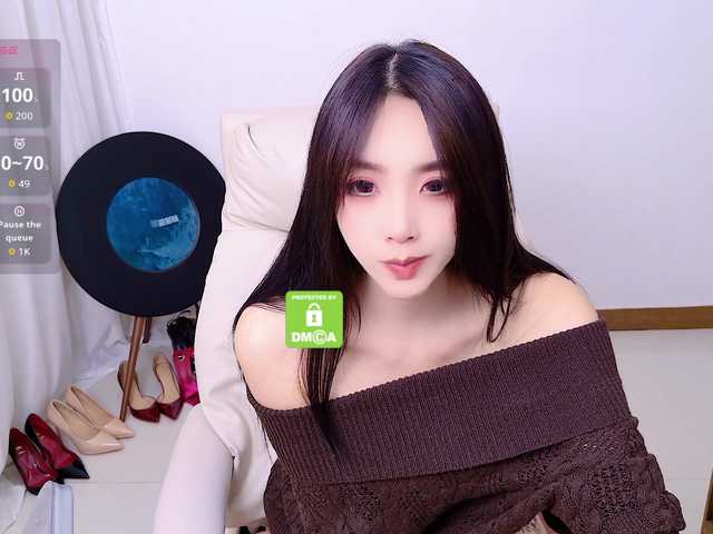 zhuli1163 live cam preview